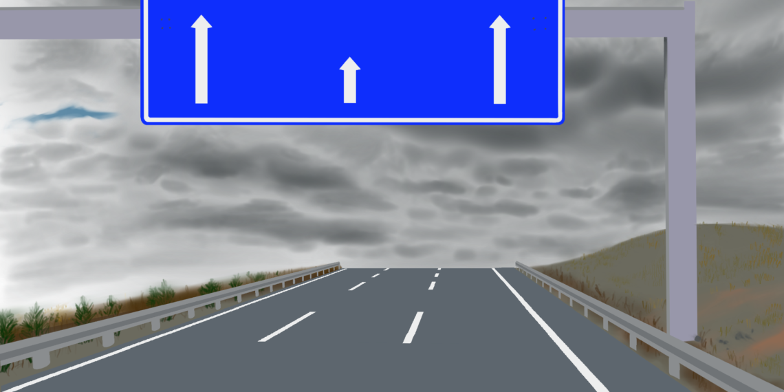 Kein Bock auf Zukunft 