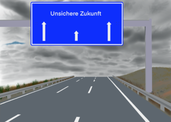 Kein Bock auf Zukunft 