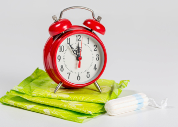 Ändert die Impfung den Zyklus?