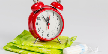 Ändert die Impfung den Zyklus?