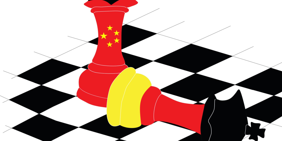 Forschung fürs Militär?