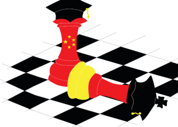 Forschung fürs Militär?