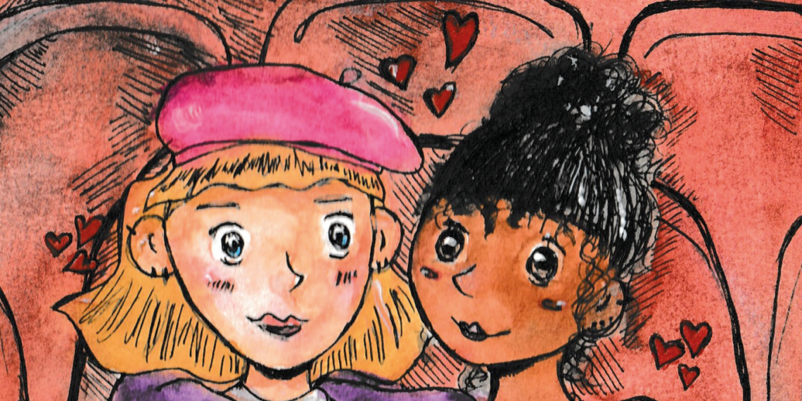 Valentin liebt Valerio