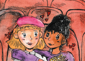 Valentin liebt Valerio