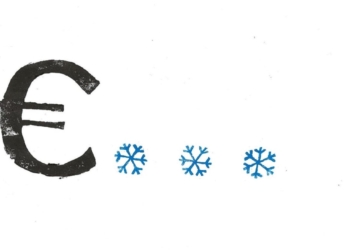 Baby, it’s cold inside