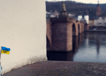 „Jeden Tag haben wir uns verabschiedet“