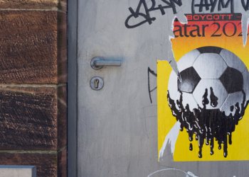 Heidelberg hält den Ball flach 