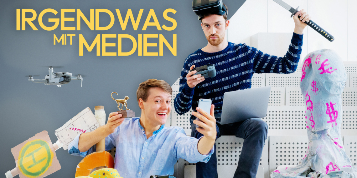 Bildrechte: MDR/UFA/Sascha Hoecker