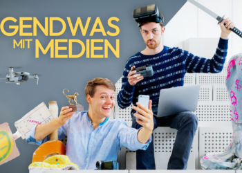 Bildrechte: MDR/UFA/Sascha Hoecker