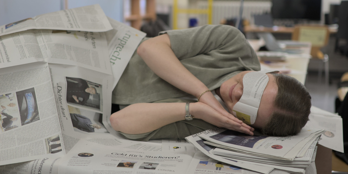 Eine Woche Wochenende