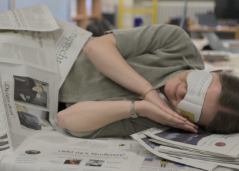 Eine Woche Wochenende