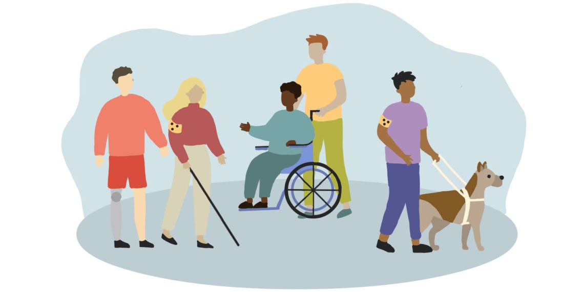 Volle Teilhabe an der Uni?