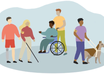 Volle Teilhabe an der Uni?