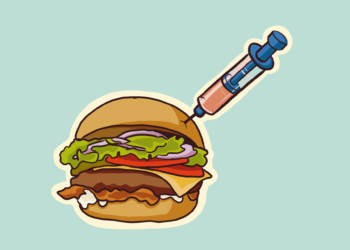 Laborfleisch: bislang blutig