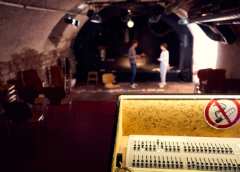 „Es geht um Liebe, natürlich!“