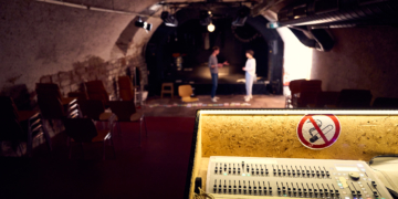 „Es geht um Liebe, natürlich!“