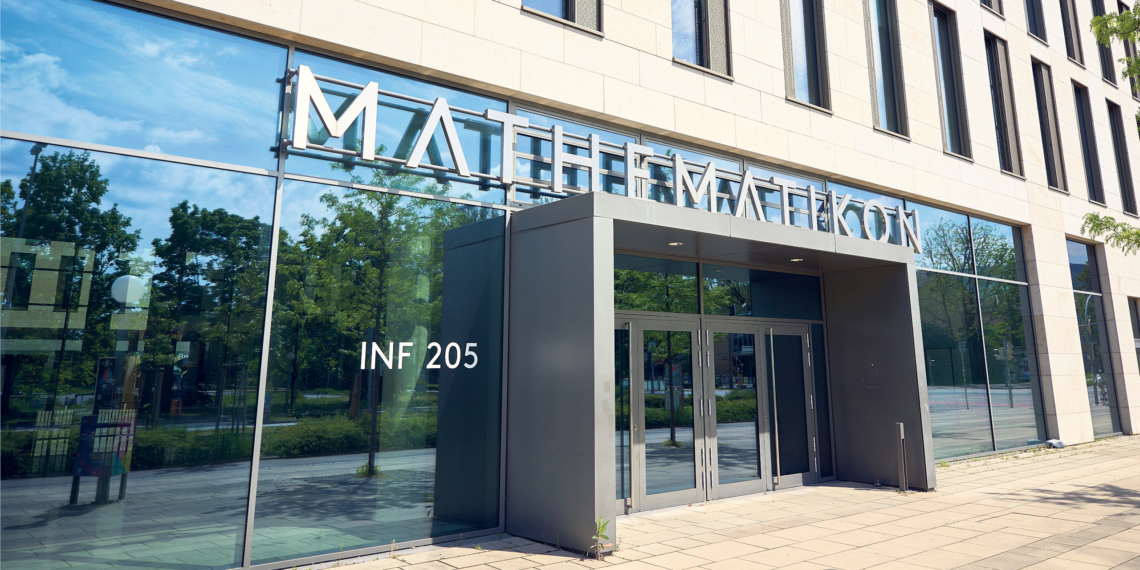 … lasst es lieber!