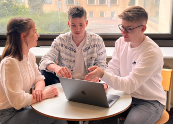 Hilfe, ich werde verklagt!