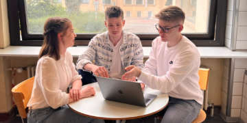 Hilfe, ich werde verklagt!