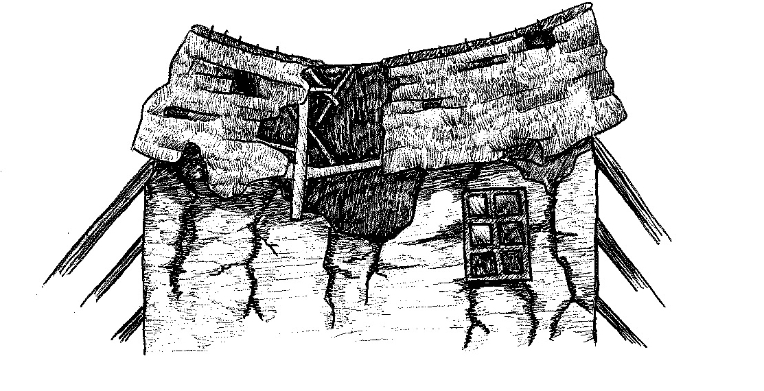 Chroniken des Zerfalls