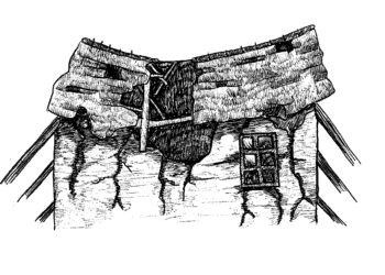 Chroniken des Zerfalls