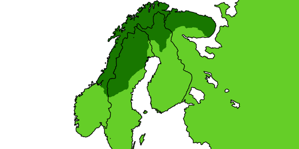 Rentier, Mine und Turbine