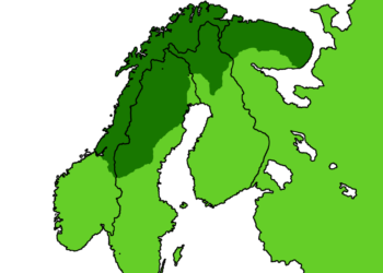 Rentier, Mine und Turbine