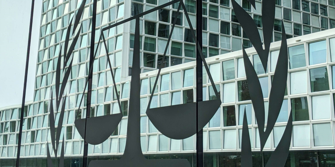 Alle Wege führen nach Den Haag