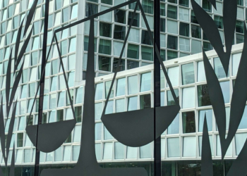 Alle Wege führen nach Den Haag