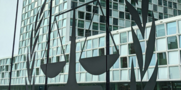 Alle Wege führen nach Den Haag