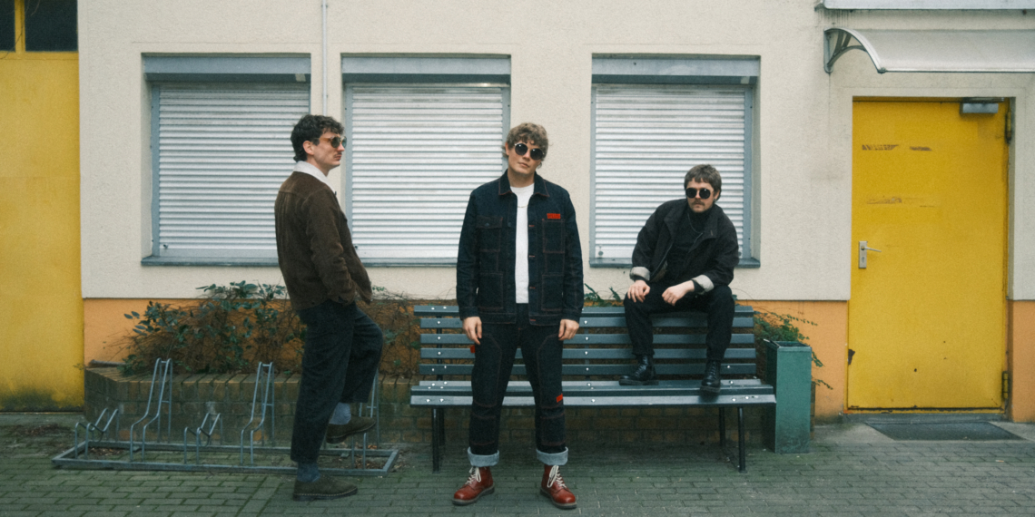 Rauer, roher, rockiger