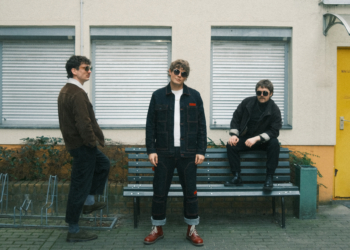 Rauer, roher, rockiger