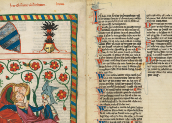 From Paris with Love