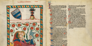 From Paris with Love