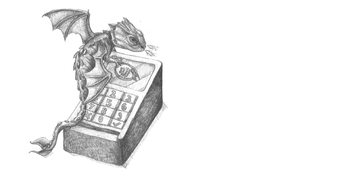 Sprengt Bargeld den Rahmen?