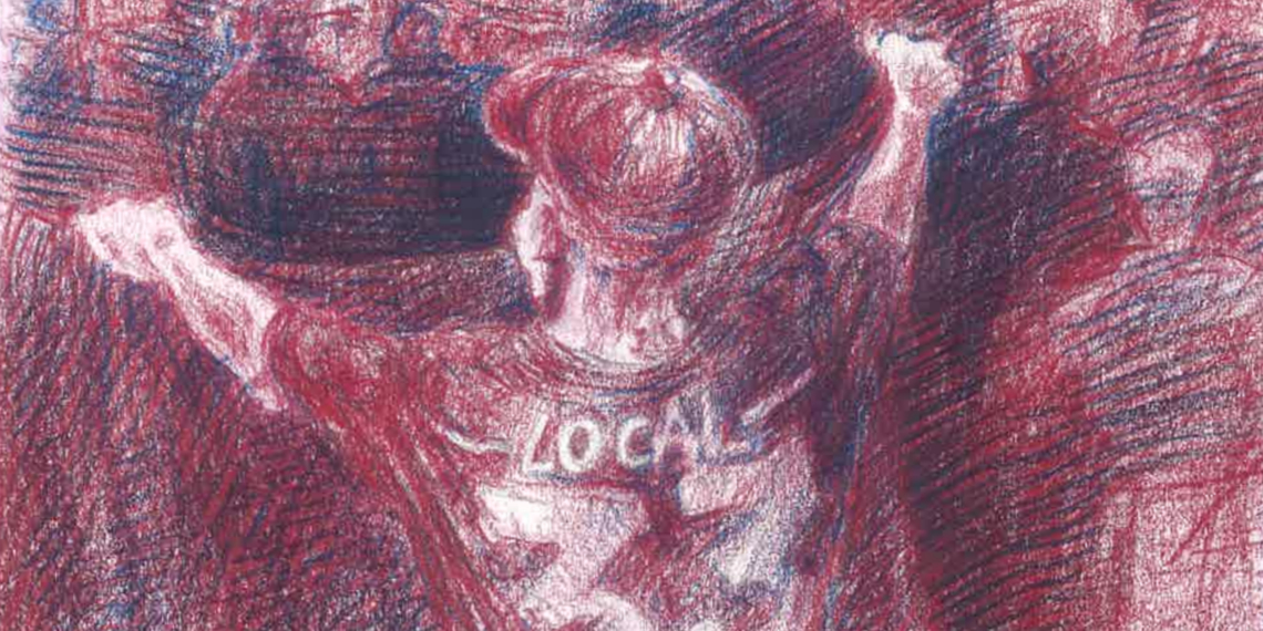 US-Hiwis wollen Rechte