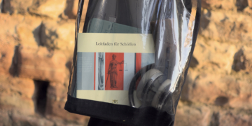 Vom Seminar ins Gericht