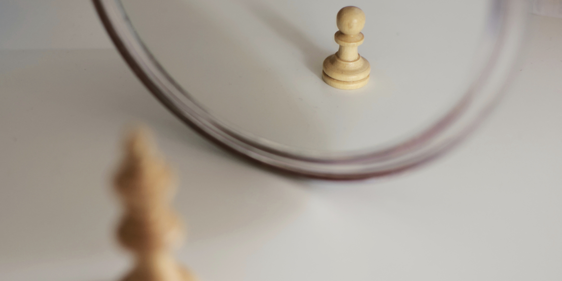 Was wenn ich auffliege?