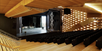 Zu fein fürs Theater