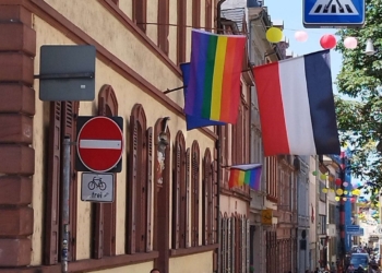 Aus der Zeit gefallen