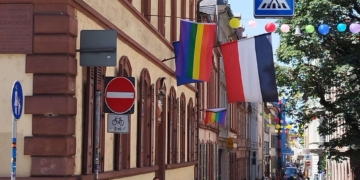 Aus der Zeit gefallen