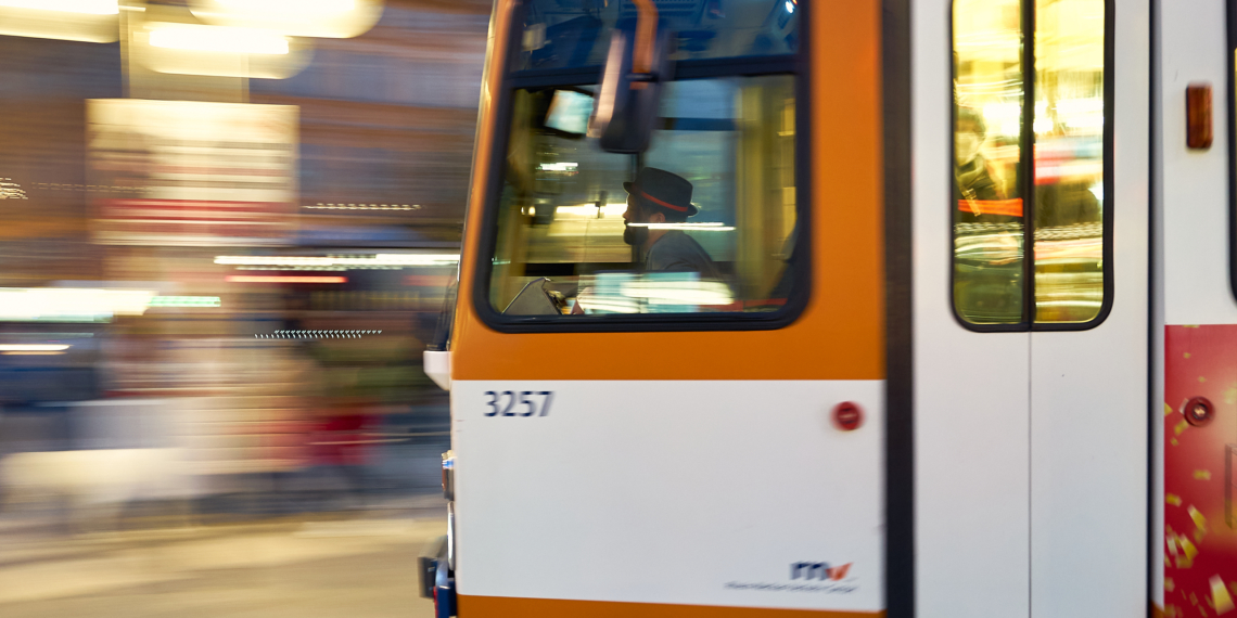 Semesterticket adieu