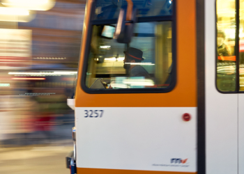 Semesterticket adieu