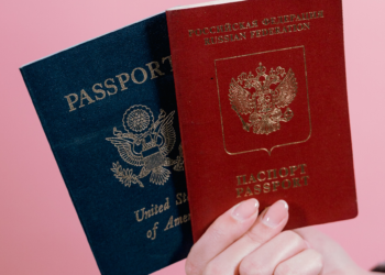 Zwischen den Pässen