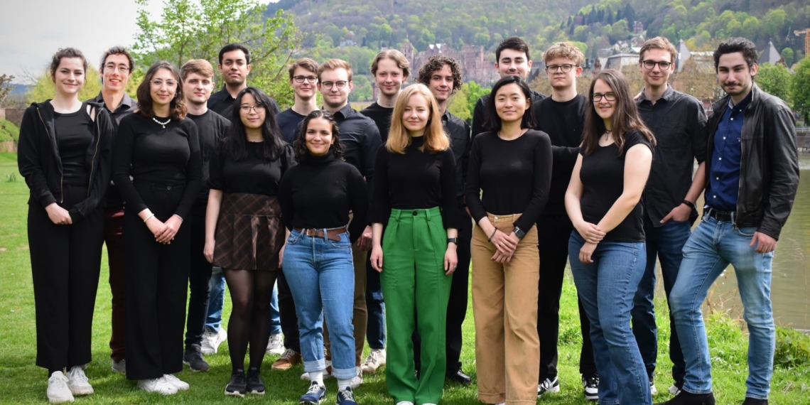 Mikroorganismen mampfen Müll