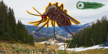 Heiße Viren suchen Wirte