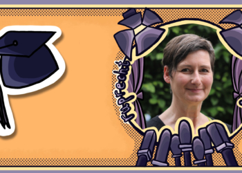 ruprecht fragt, Linda antwortet