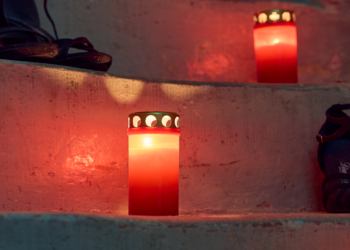 Jeden Tag stirbt eine Frau