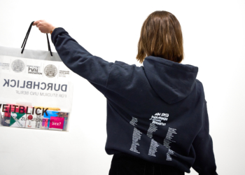 Ruprecht-Karl fühlt sich Disco