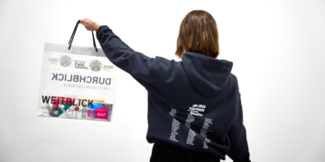 Ruprecht-Karl fühlt sich Disco